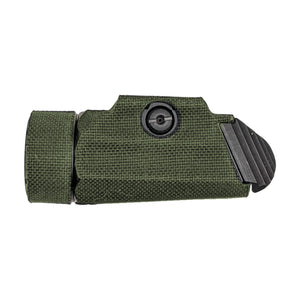Holosun P.ID / P.ID HC Cordura light wrap, OD Green