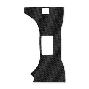 Holosun SCS Carry optic wrap kit outline, Black