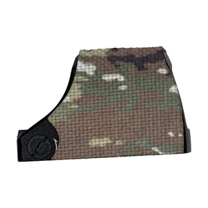 Holosun SCS Carry Cordura optic wrap, MultiCam
