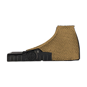 Holosun SCS MOS Cordura optic wrap, Coyote