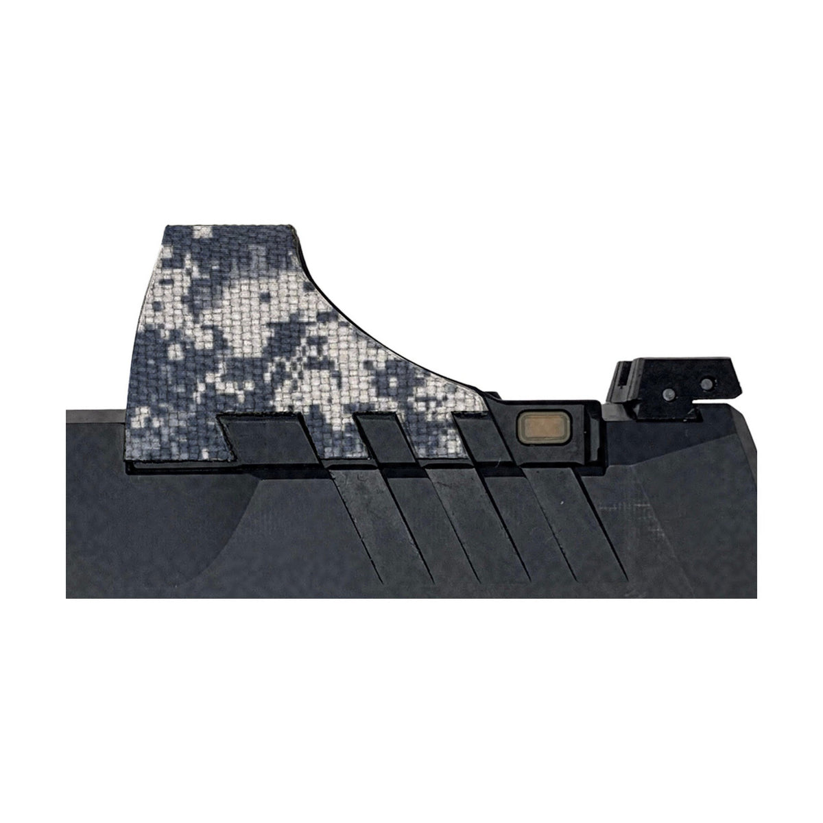 Holosun SCS PDP Cordura optic wrap, ACU