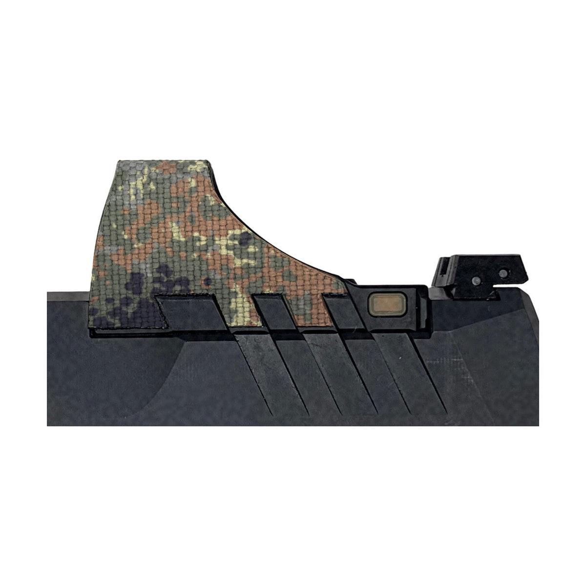 Holosun SCS PDP Cordura optic wrap, Flecktarn