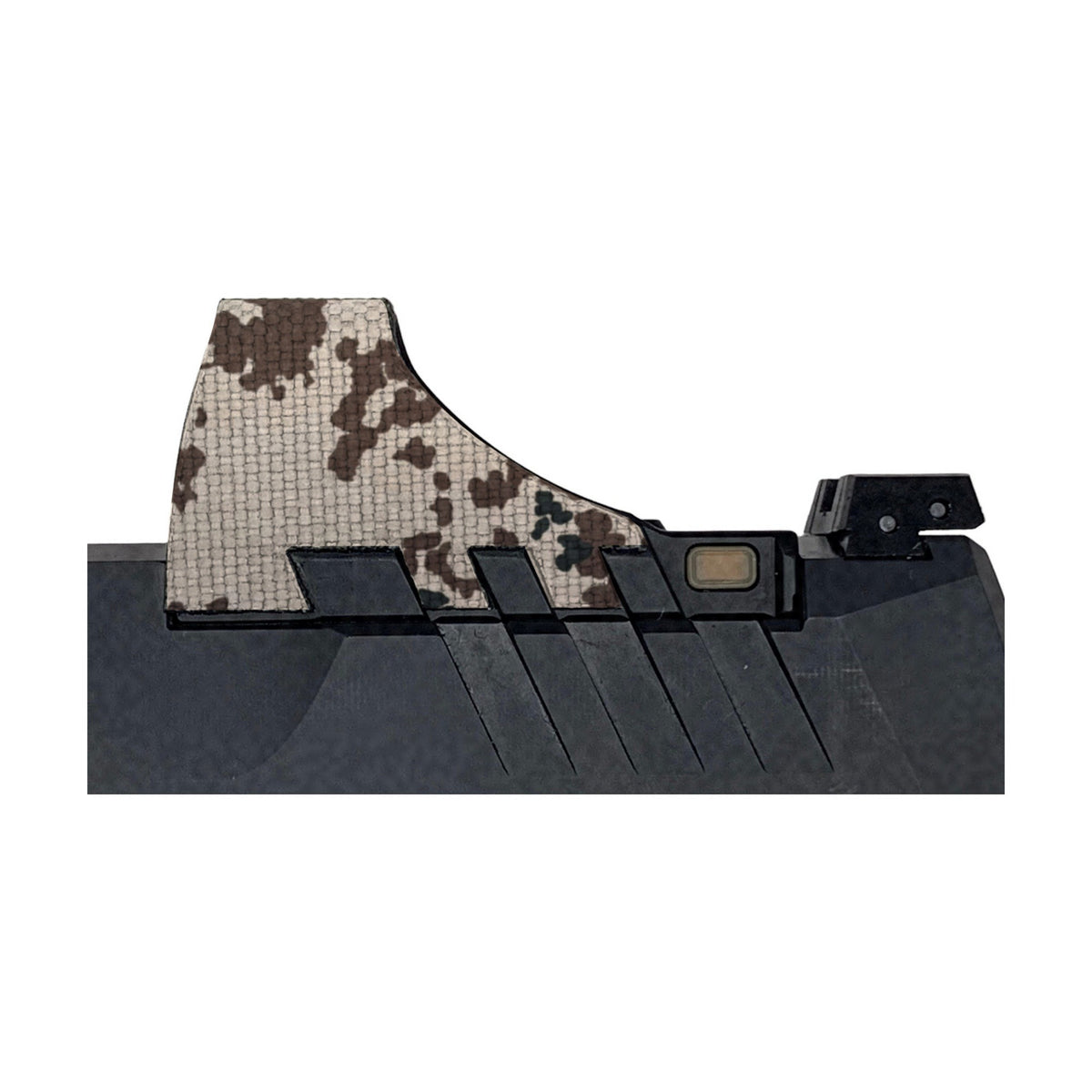 Holosun SCS PDP Cordura optic wrap, Tropentarn