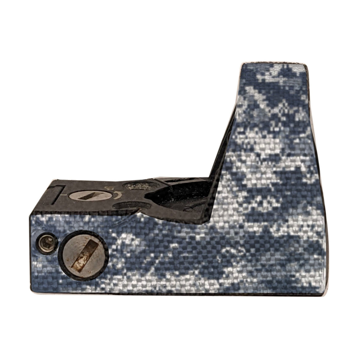 Leupold DeltaPoint Pro Cordura optic wrap, ACU