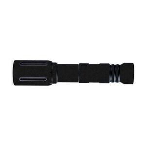 Modlite 18650 Rifle Light (PLHv2, v3/OKW v2) Cordura light wrap, Black