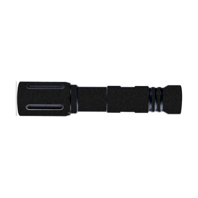 Modlite 18650 Rifle Light (PLHv2, v3/OKW v2) Cordura light wrap, Black