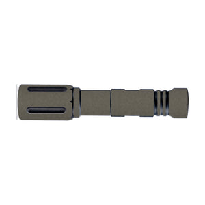 Modlite 18650 Rifle Light (PLHv2, v3/OKW v2) Cordura light wrap, Ranger Green