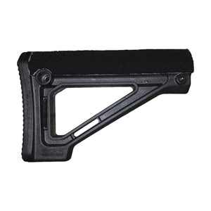 Magpul MOE Fixed Cordura stock wrap, Black