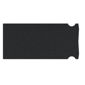 Magpul MOE Fixed stock wrap kit outline, Black