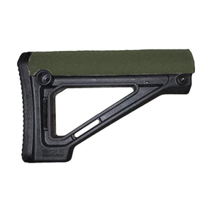 Magpul MOE Fixed Cordura stock wrap, OD Green