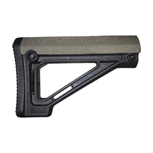 Magpul MOE Fixed Cordura stock wrap, Ranger Green