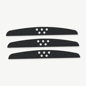 Mag Wrap Kit for Taurus G2C (12-Round Extended Magazine) - die-cut Cordura 1000D kit pieces in Black - Combat Textiles