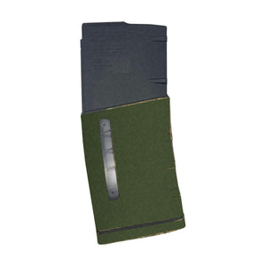 Magpul PMAG 25 M118 Gen M3 (308/7.62x51) Cordura mag wrap, OD Green