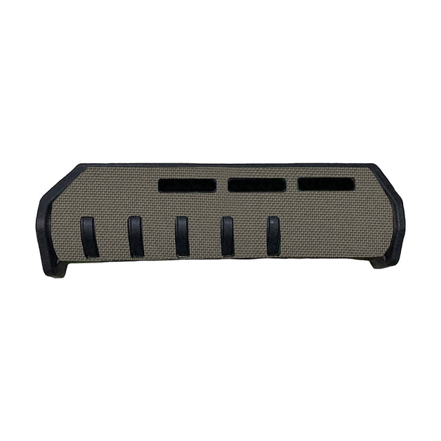 Magpul SGA — Remington 870 Cordura forend wrap, Ranger Green