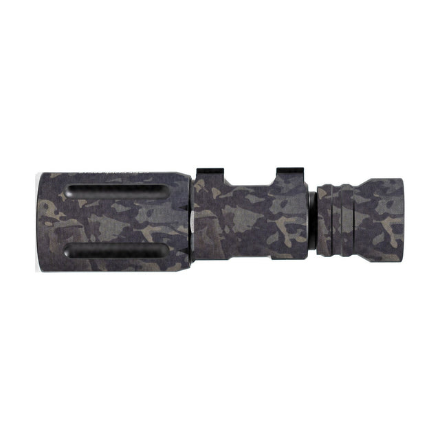 Modlite 18350 Rifle Light (PLHv2, v3/OKW v2) Cordura light wrap, MultiCam Black