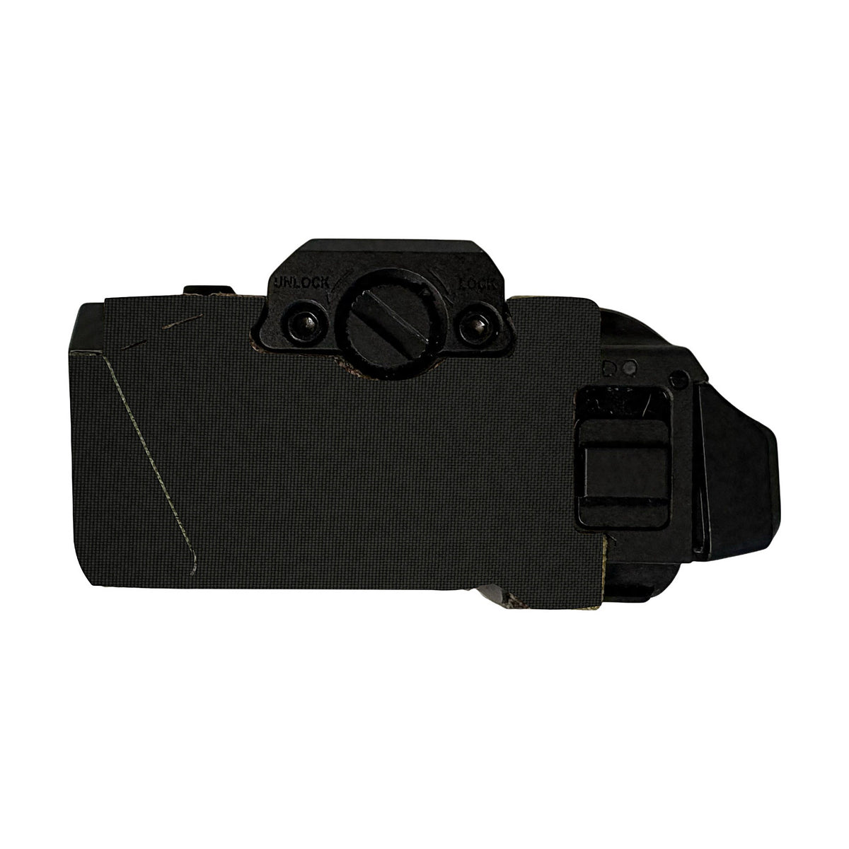 OLIGHT PL-X Cordura light wrap, Black