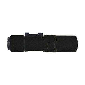 OLIGHT ODIN Mini Cordura light wrap, Black
