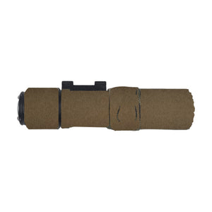 OLIGHT ODIN Mini Cordura light wrap, Coyote