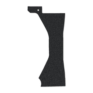 OLIGHT OSIGHT C optic wrap kit outline, Black