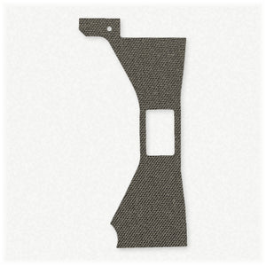 OLIGHT OSIGHT optic wrap kit outline, Ranger Green