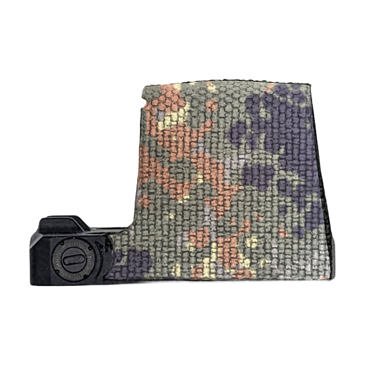 OLIGHT OSIGHT S Cordura optic wrap, Flecktarn