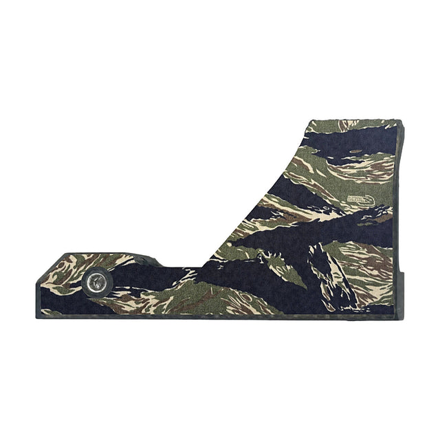 Primary Arms Classic Series (24mm) Cordura optic wrap, Tiger Stripe (Green/Black)