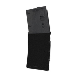 Magpul PMAG 30 AR/M4 Gen 3 Cordura mag wrap, Black (Window: No)