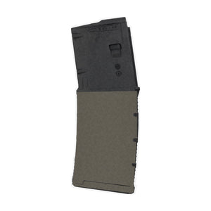 Magpul PMAG 30 AR/M4 Gen 3 Cordura mag wrap, Ranger Green (Window: No)