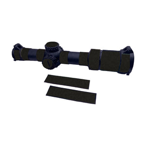 Primary Arms SLx 1-6x24 Gen IV Cordura optic wrap, Black