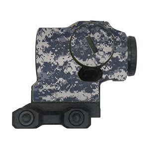 Primary Arms SLx 1X MicroPrism Cordura optic wrap, ACU