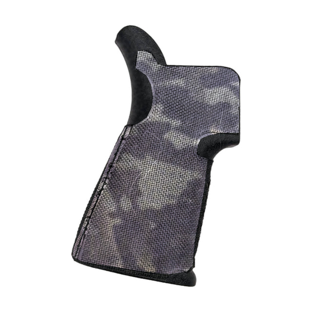 Reptilia CQG Cordura grip wrap, MultiCam Black