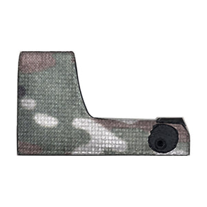 SIG Romeo Zero Cordura optic wrap, MultiCam