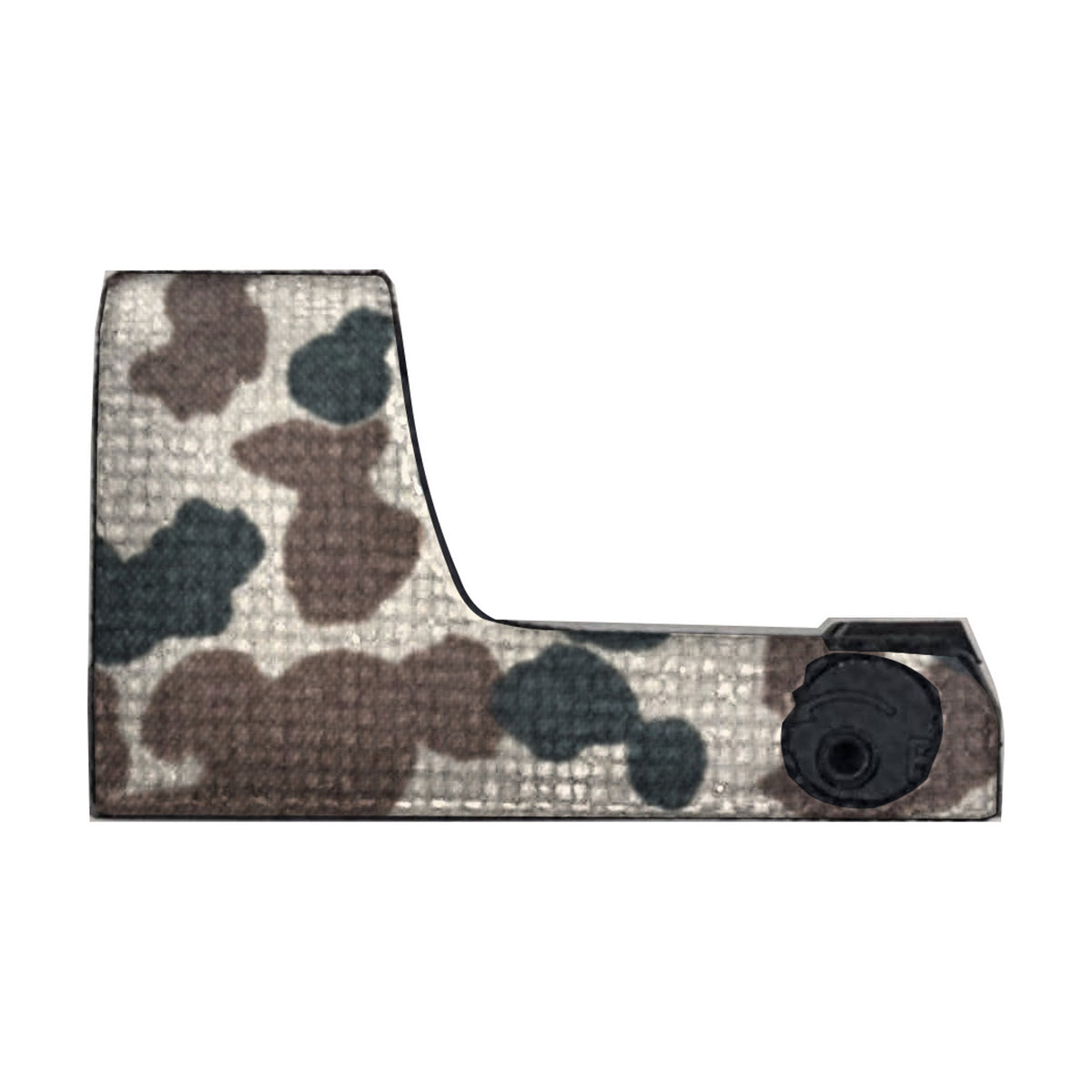 SIG Romeo Zero Cordura optic wrap, Tropentarn