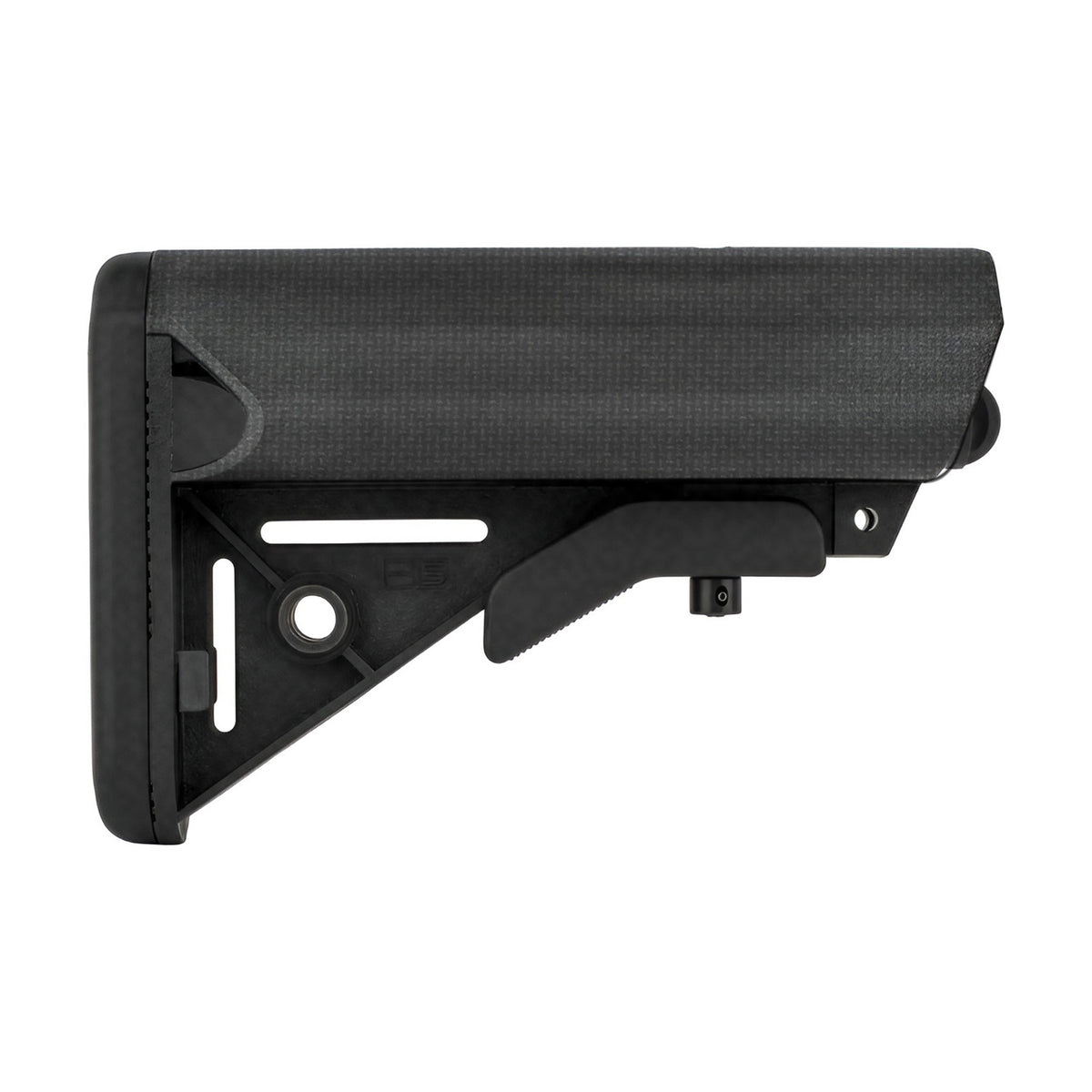 B5 Systems Enhanced SOPMOD Cordura wrap, Black