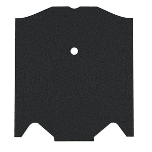 B5 Systems Enhanced SOPMOD wrap kit outline, Black
