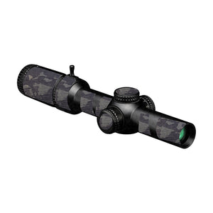 Vortex Strike Eagle 1-6x24 Cordura optic wrap, MultiCam Black