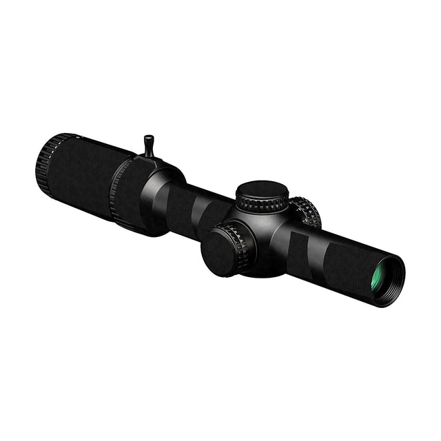 Vortex Strike Eagle 1-6x24 Cordura optic wrap, Black