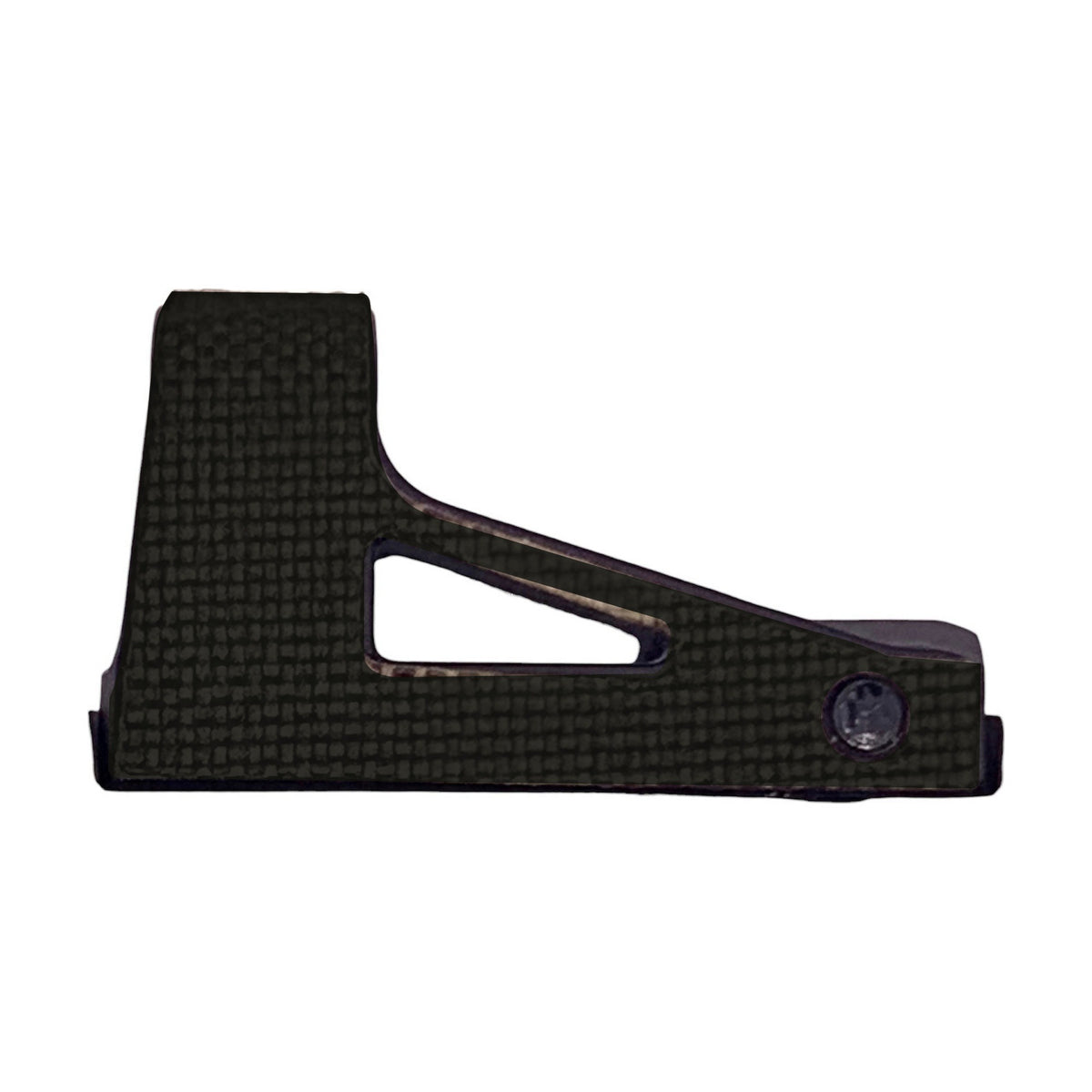 Shield RMSc Reflex Mini-Sight Cordura optic wrap, Black