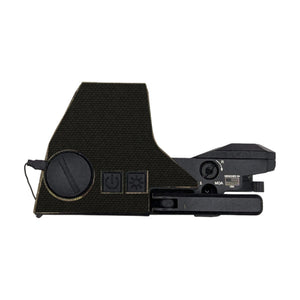 Sightmark Ultra Shot R-Spec Cordura optic wrap, Black