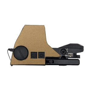 Sightmark Ultra Shot R-Spec Cordura optic wrap, Coyote