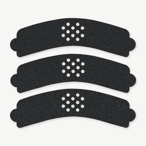 Mag Wrap Kit for Springfield XD Sub-Compact (16-Round Magazine) - die-cut Cordura 1000D kit pieces in Black - Combat Textiles