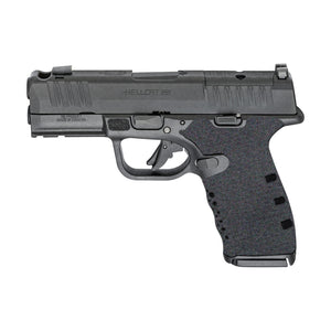 Springfield Hellcat Pro Cordura grip wrap, Black