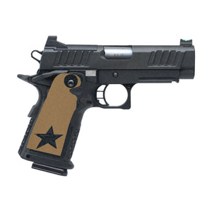 Staccato C2 Cordura grip wrap, Coyote