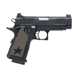 Staccato C2 Cordura grip wrap, Ranger Green
