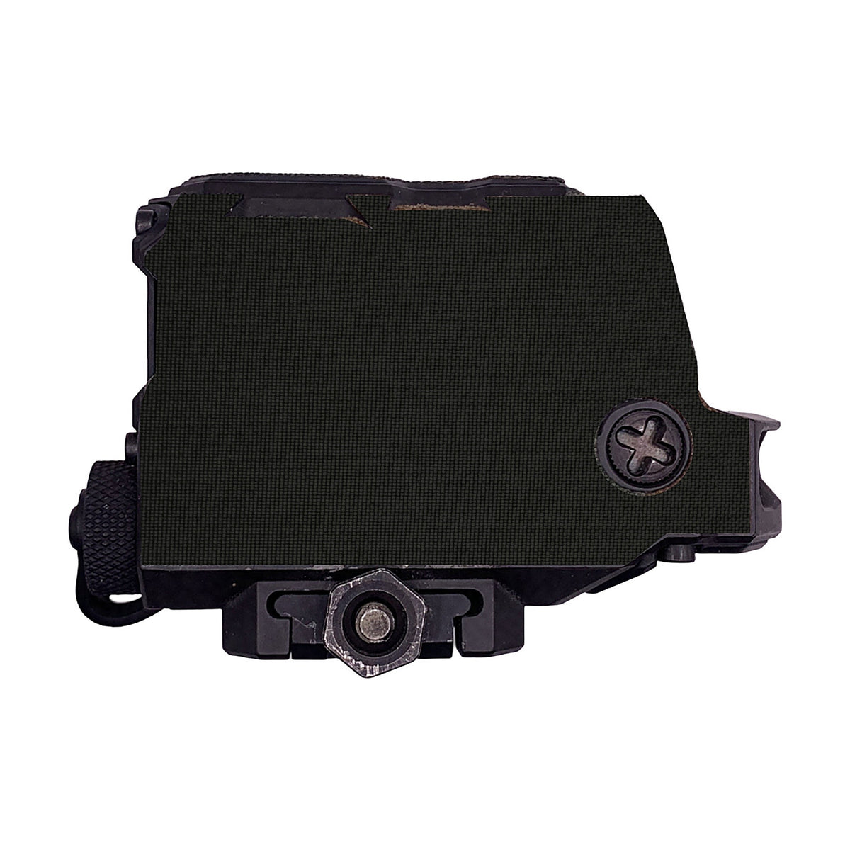 Steiner DRS1X Cordura optic wrap, Black