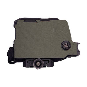 Steiner DRS1X Cordura optic wrap, Ranger Green