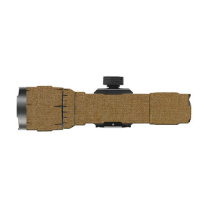 Streamlight ProTac 2.0 Rail-Mount Cordura light wrap, Coyote