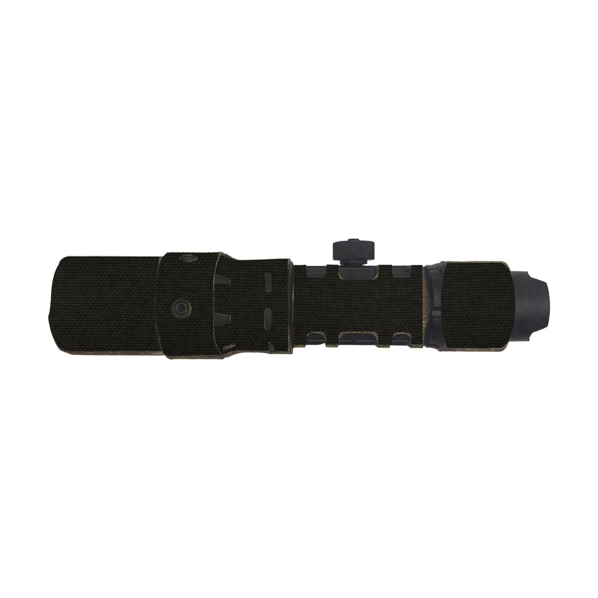 Streamlight ProTac HL-X Laser Cordura light wrap, Black