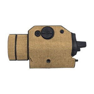 Streamlight TLR-2 / 2S / 2HL Cordura light wrap, Coyote