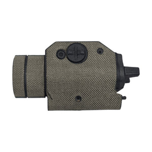 Streamlight TLR-2 / 2S / 2HL Cordura light wrap, Ranger Green